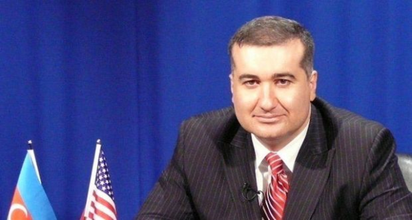 “ABŞ-da erməni uşaqlar terrorçu Monte Melkonyan adına məktəbə gedirlər, nişan taxırlar” - SƏFİRLƏ MÜ